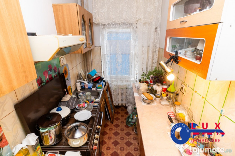 ID 2957 Apartament 2 camere – Cartier VEST 