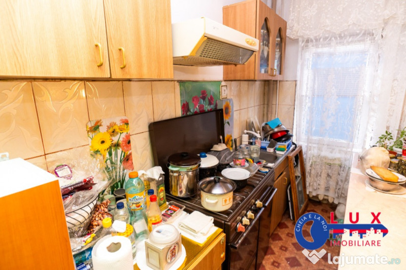 ID 2957 Apartament 2 camere – Cartier VEST 