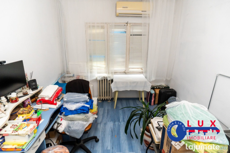 ID 2957 Apartament 2 camere – Cartier VEST 