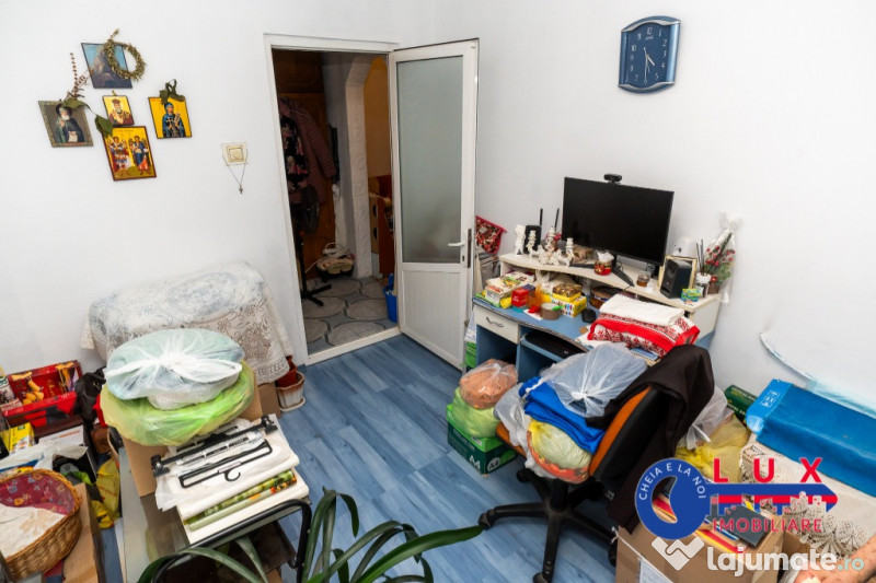 ID 2957 Apartament 2 camere – Cartier VEST 