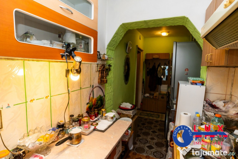 ID 2957 Apartament 2 camere – Cartier VEST 