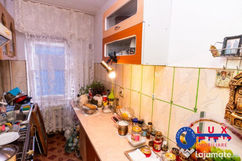 ID 2957 Apartament 2 camere – Cartier VEST 