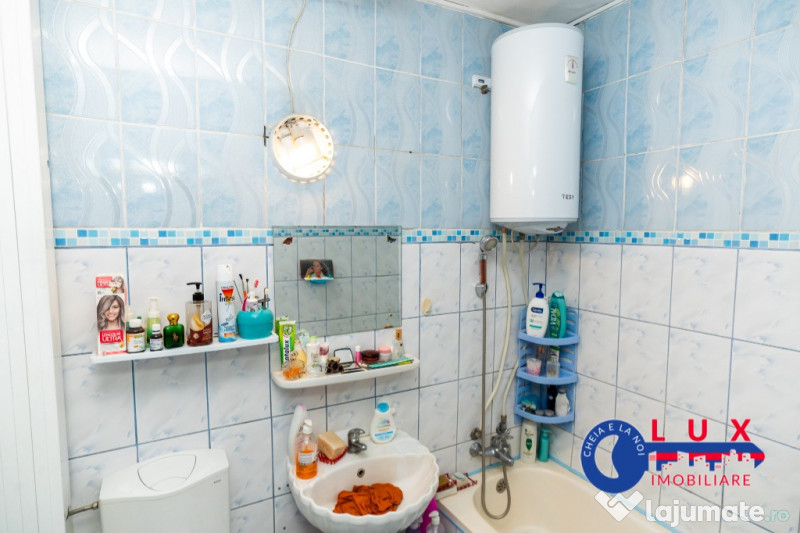 ID 2957 Apartament 2 camere – Cartier VEST 