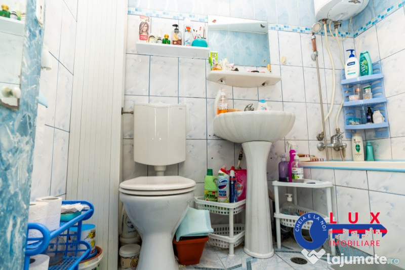 ID 2957 Apartament 2 camere – Cartier VEST 