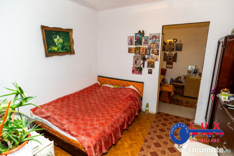 ID 2957 Apartament 2 camere – Cartier VEST 