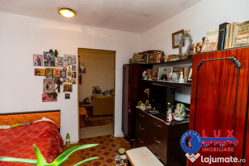 ID 2957 Apartament 2 camere – Cartier VEST 