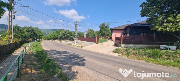 OFERTA* Cladire multifunctionala 200mp cu 2370mp Teren