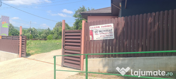 OFERTA* Cladire multifunctionala 200mp cu 2370mp Teren