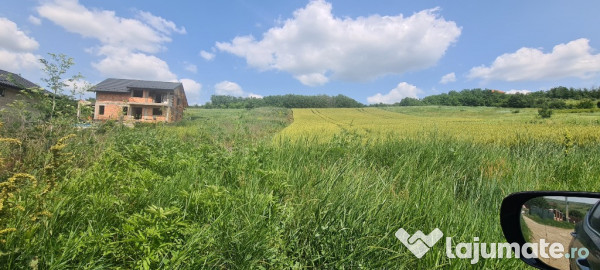 OFERTA* Cladire multifunctionala 200mp cu 2370mp Teren