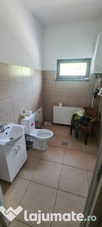 OFERTA* Cladire multifunctionala 200mp cu 2370mp Teren