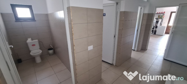 OFERTA* Cladire multifunctionala 200mp cu 2370mp Teren