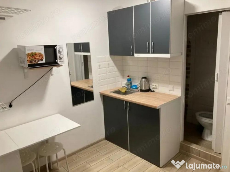 Garsoniera in zona Izvor 