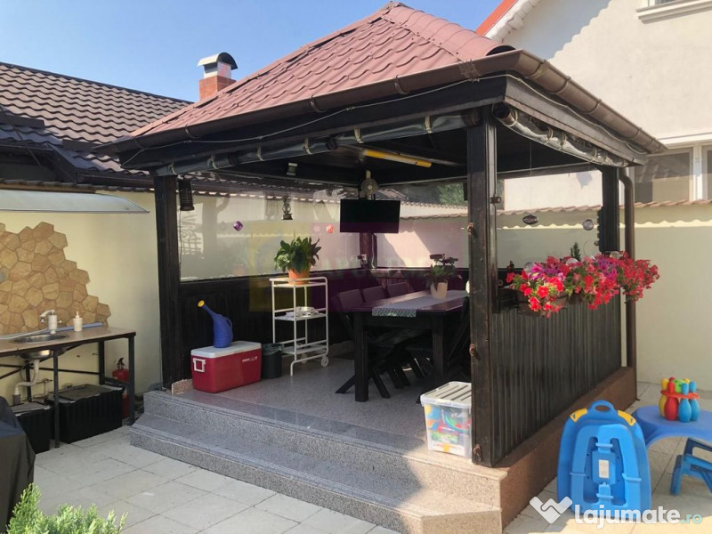 Vila premium OPORTUNITATE EXCELENTA zona foarte linistita... 