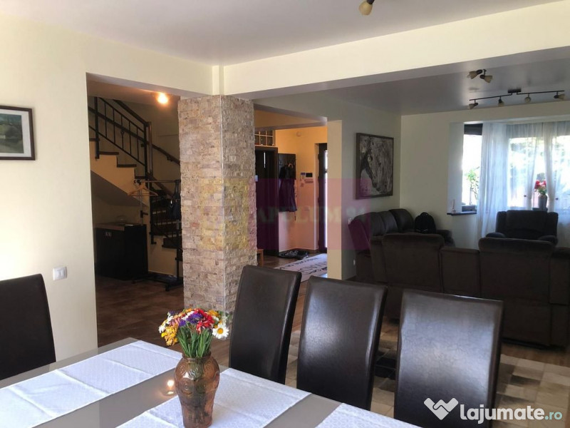 Vila premium OPORTUNITATE EXCELENTA zona foarte linistita... 