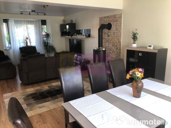 Vila premium OPORTUNITATE EXCELENTA zona foarte linistita... 