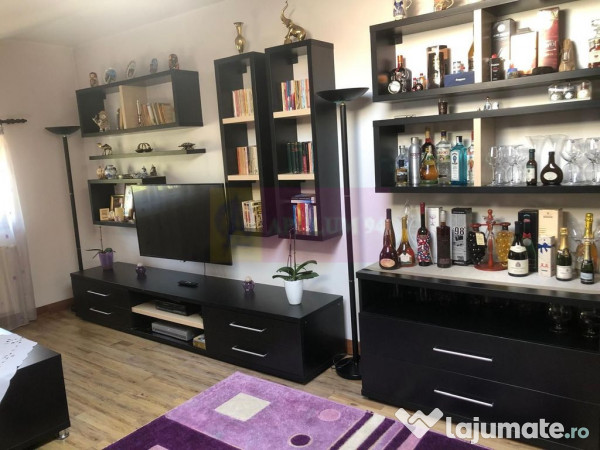 Vila premium OPORTUNITATE EXCELENTA zona foarte linistita... 