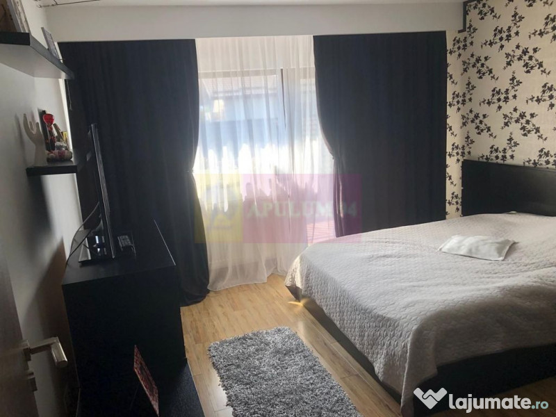 Vila premium OPORTUNITATE EXCELENTA zona foarte linistita... 