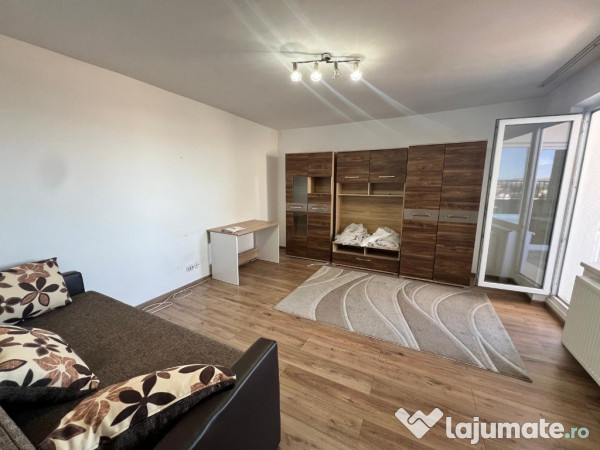 AA/1132 De închiriat apartament cu 2 camere în Tg Mureș- 7 Noiembrie 
