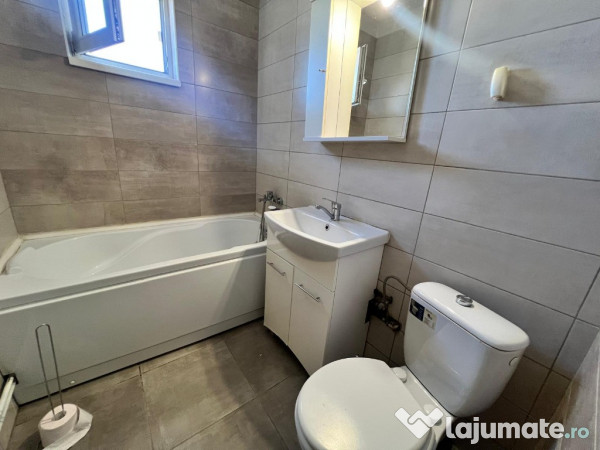 AA/1132 De închiriat apartament cu 2 camere în Tg Mureș- 7 Noiembrie 