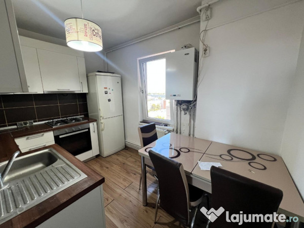 AA/1132 De închiriat apartament cu 2 camere în Tg Mureș- 7 Noiembrie 