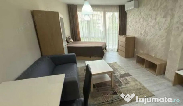 Garsoniera in zona Unirii