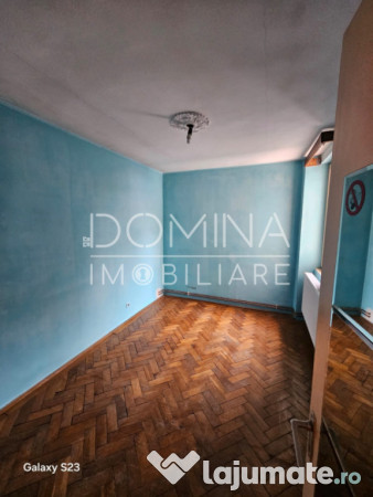 Apartament 3 camere *etaj 2 - decomandat* - str. Zambilelor