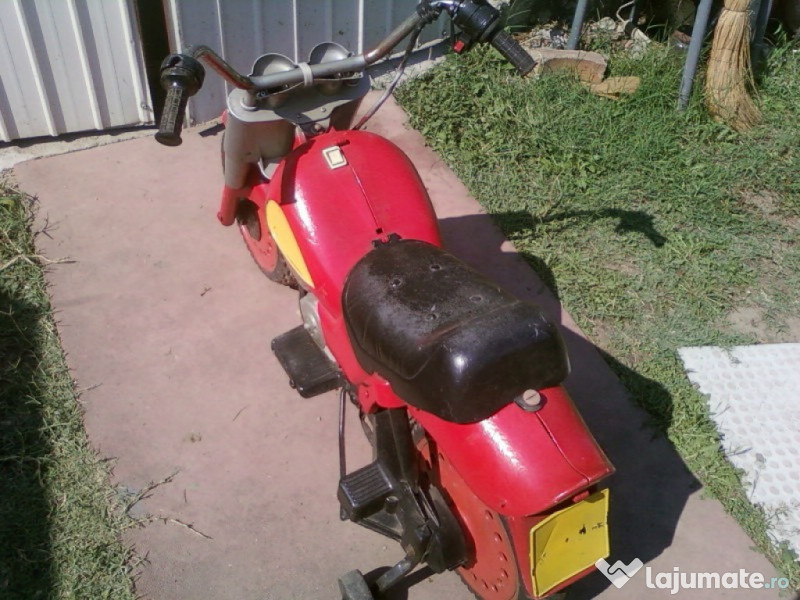 Motocicleta masina electrica copii scuter repar motoreductor piese ro