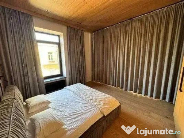 Garsoniera in zona Izvor