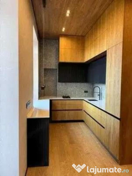 Garsoniera in zona Izvor