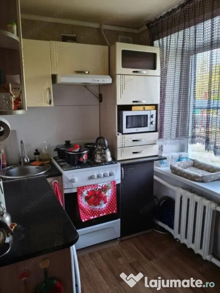 Garsoniera in zona Piata Victoriei 