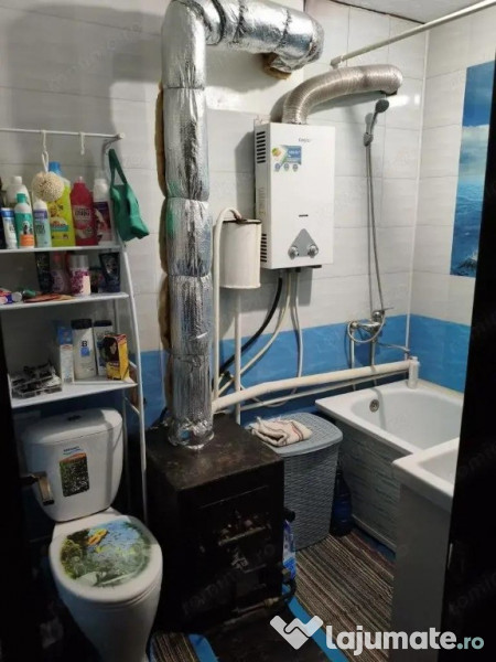 Garsoniera in zona Piata Victoriei 