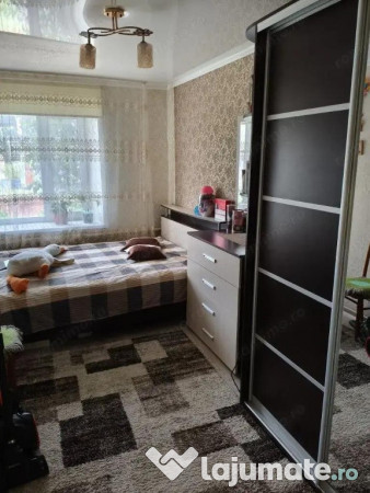 Garsoniera in zona Piata Victoriei 