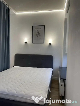 Garsoniera in zona Politehnicii 