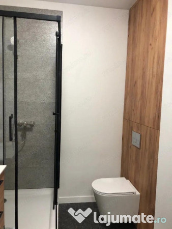 Garsoniera in zona Politehnicii 