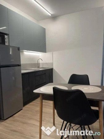 Garsoniera in zona Politehnicii 