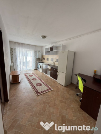 Apartament 1 camera decomandat zona Stejarului 