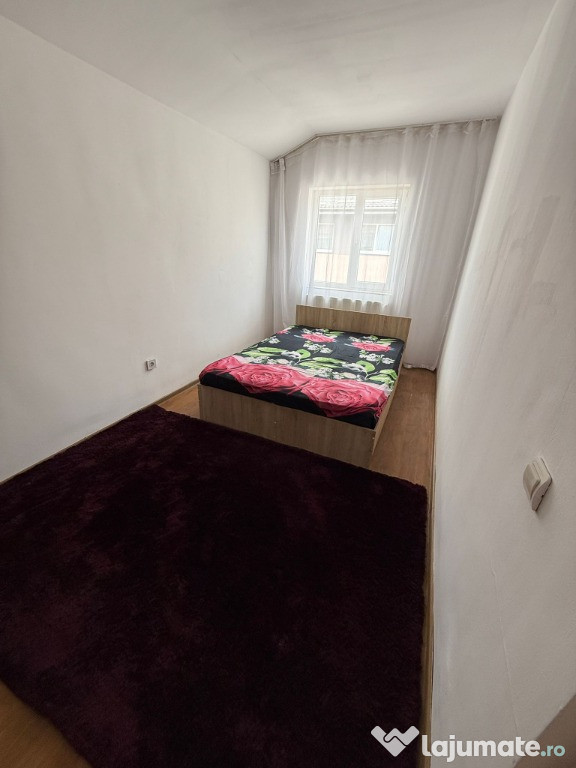 Apartament 1 camera decomandat zona Stejarului 