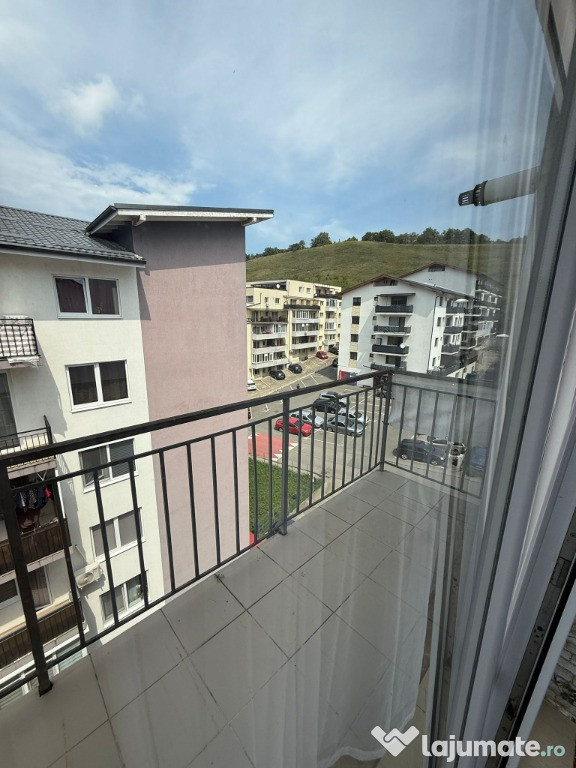 Apartament 1 camera decomandat zona Stejarului 