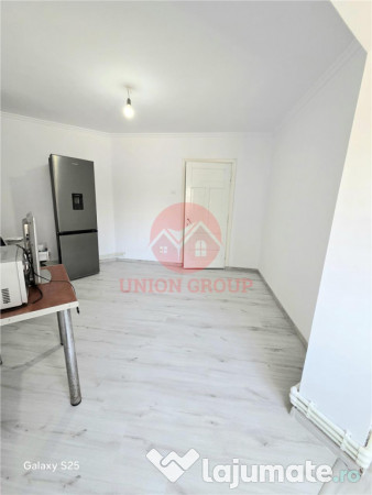 Apartament 2 Camere, Decomandat, Navodari 