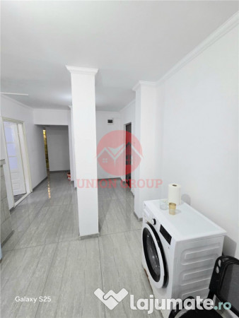 Apartament 2 Camere, Decomandat, Navodari 