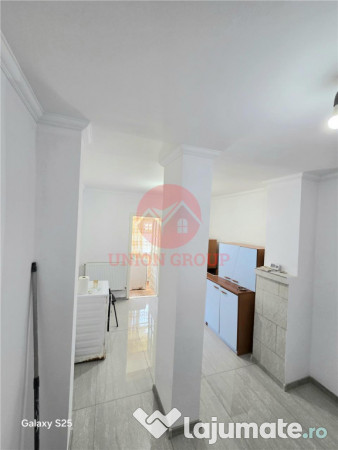 Apartament 2 Camere, Decomandat, Navodari 