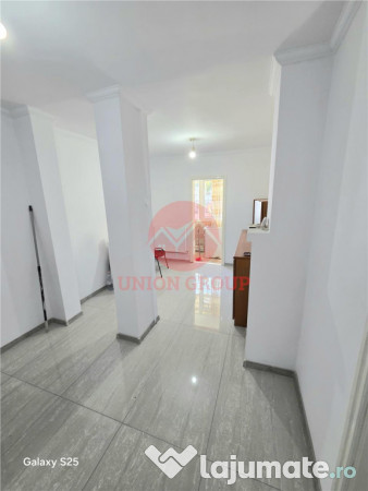 Apartament 2 Camere, Decomandat, Navodari 