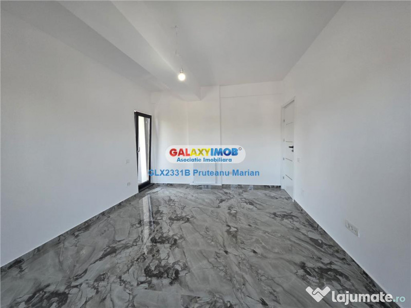 Apartament Premium cu 2 camere cu iesire spre calea Rahova 