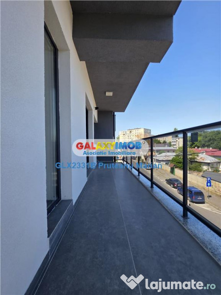 Apartament Premium cu 2 camere cu iesire spre calea Rahova 