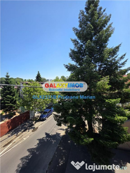 Apartament Premium cu 2 camere cu iesire spre calea Rahova 