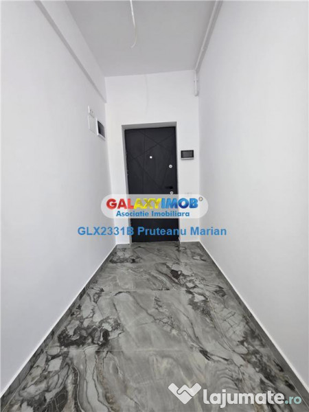 Apartament Premium cu 2 camere cu iesire spre calea Rahova 