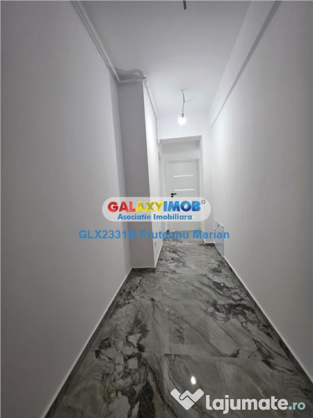 Apartament Premium cu 2 camere cu iesire spre calea Rahova 