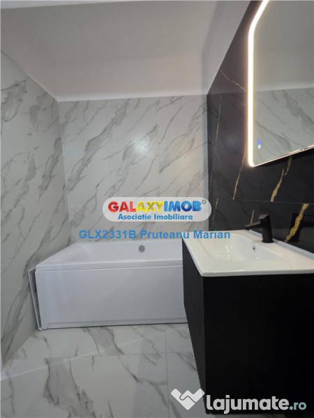 Apartament Premium cu 2 camere cu iesire spre calea Rahova 