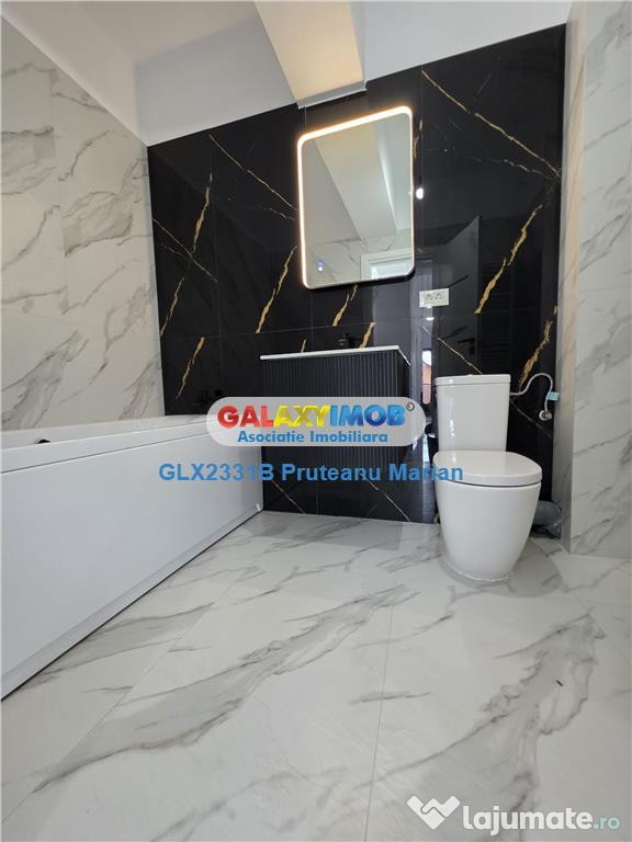 Apartament Premium cu 2 camere cu iesire spre calea Rahova 