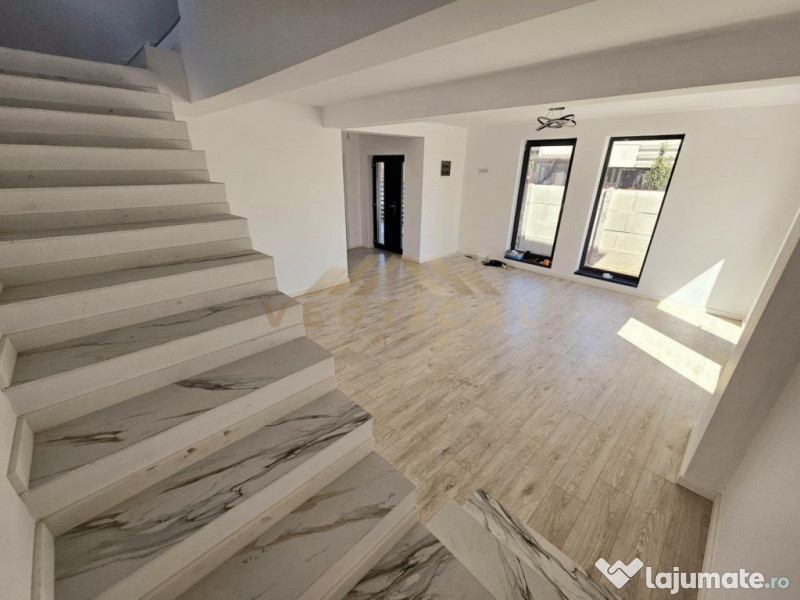 De vanzare casa 4 camere in comuna Berceni